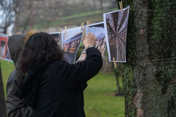 Foto nga Aktivitete Kulturore: Film, Libra, Art, 2020