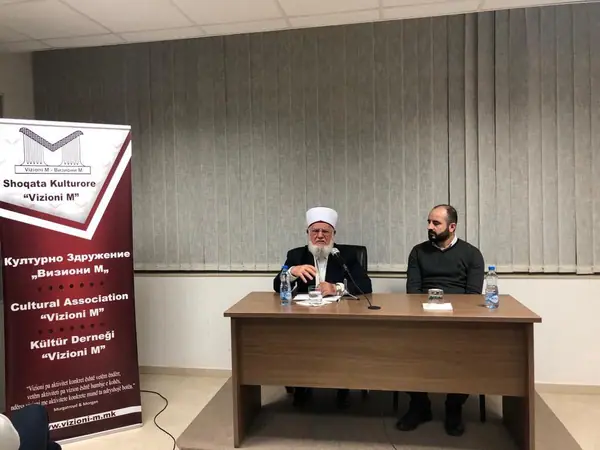 Foto nga Ligjëratat Javore, 2018