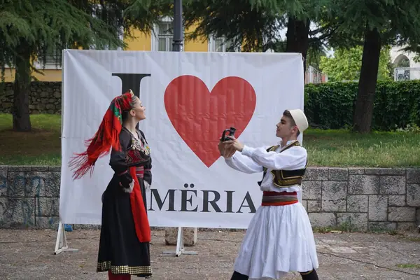 Foto nga Muaji i Çamërisë, 2024